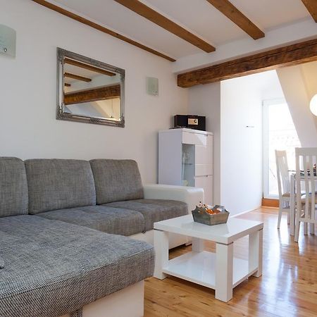 Hedera Estate, Hedera A31 Apartment Dubrovnik Cameră foto