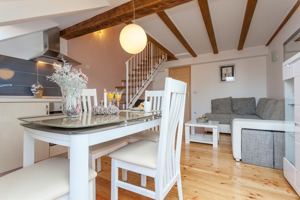 Hedera Estate, Hedera A31 Apartment Dubrovnik Cameră foto
