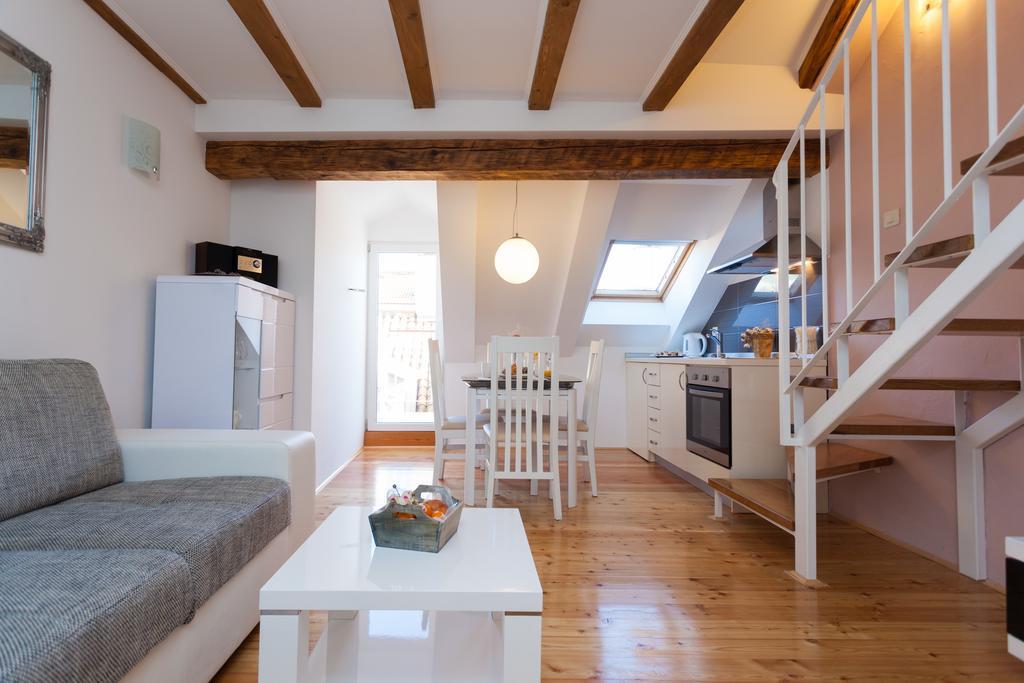 Hedera Estate, Hedera A31 Apartment Dubrovnik Cameră foto