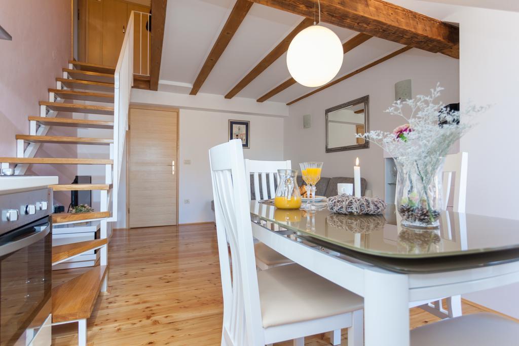 Hedera Estate, Hedera A31 Apartment Dubrovnik Cameră foto