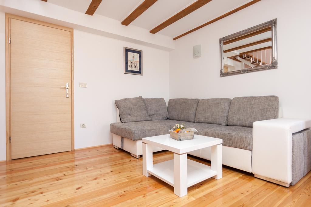 Hedera Estate, Hedera A31 Apartment Dubrovnik Cameră foto