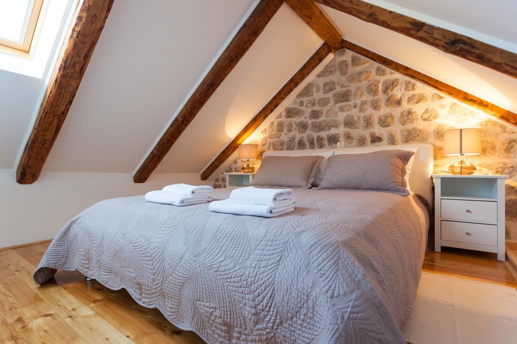 Hedera Estate, Hedera A31 Apartment Dubrovnik Cameră foto