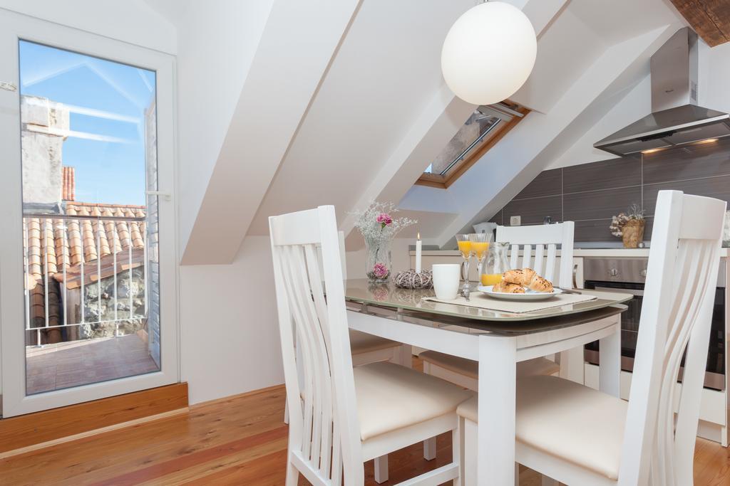 Hedera Estate, Hedera A31 Apartment Dubrovnik Cameră foto