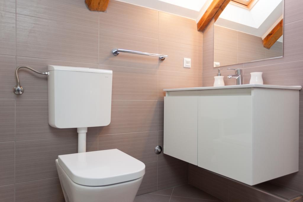 Hedera Estate, Hedera A31 Apartment Dubrovnik Cameră foto