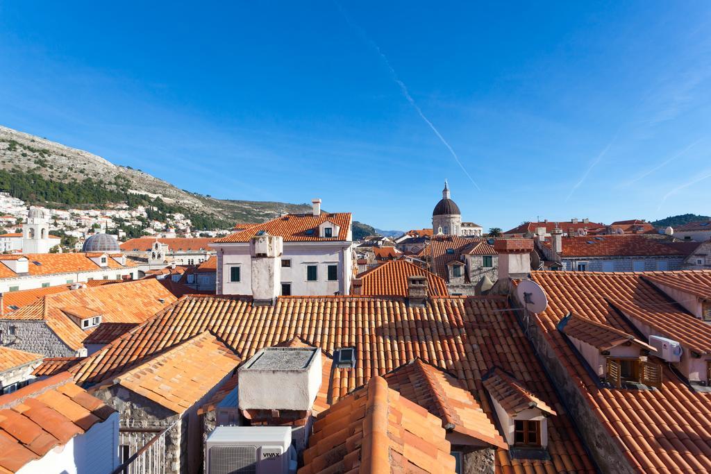 Hedera Estate, Hedera A31 Apartment Dubrovnik Cameră foto
