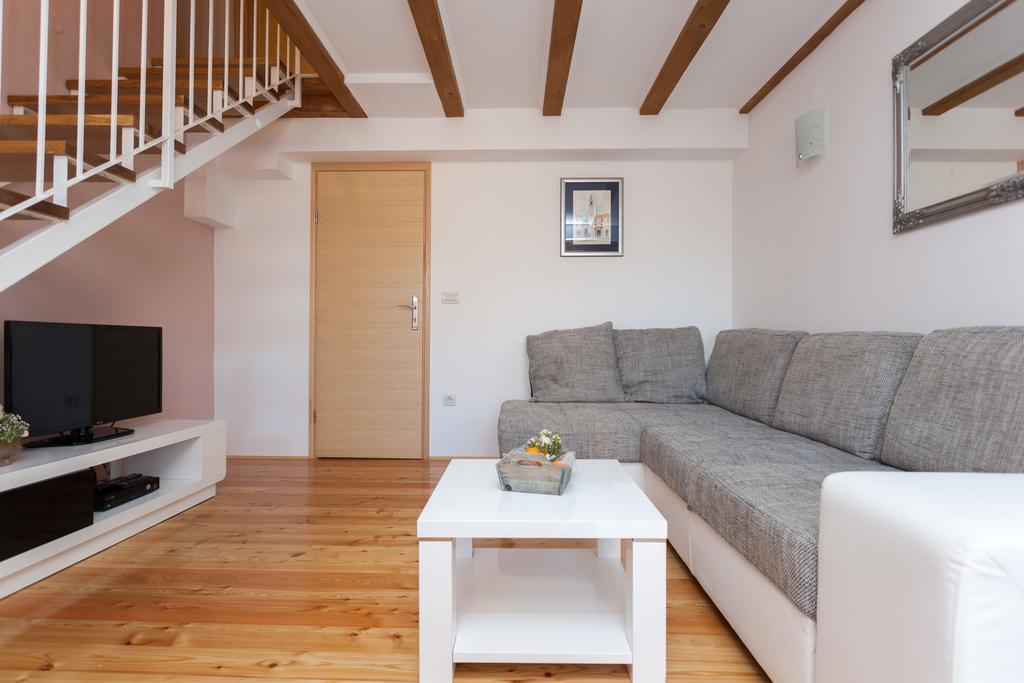 Hedera Estate, Hedera A31 Apartment Dubrovnik Cameră foto