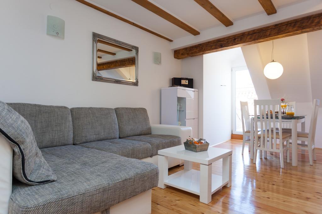 Hedera Estate, Hedera A31 Apartment Dubrovnik Cameră foto
