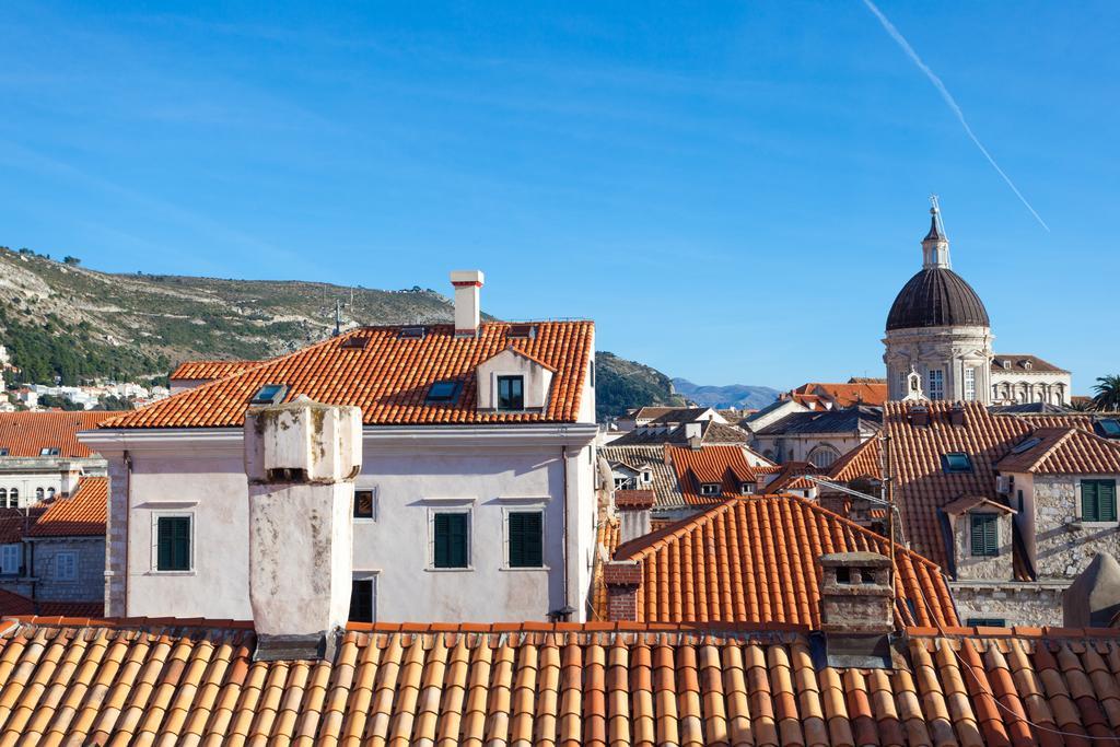 Hedera Estate, Hedera A31 Apartment Dubrovnik Cameră foto