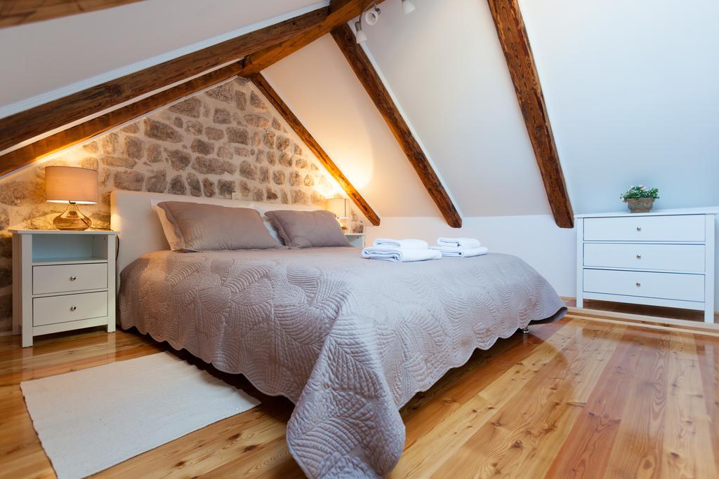 Hedera Estate, Hedera A31 Apartment Dubrovnik Cameră foto